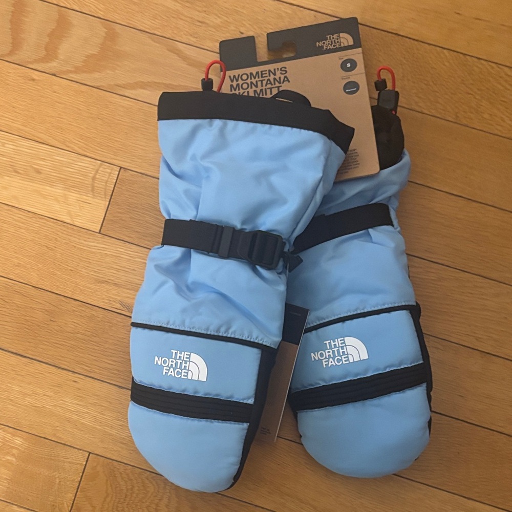 The North Face WOMEN’S MONTANA SKI MITTS